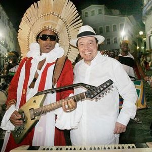 Avatar de Sérgio Mendes & Carlinhos Brown