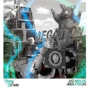 Jazmín de Megatron - Single