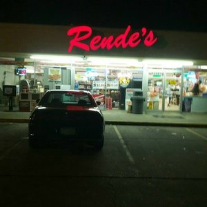 Rende's