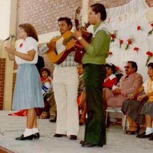 Anita Lucía Proaño 的头像