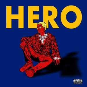 Hero - Single