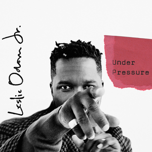 Artwork for Under Pressure
