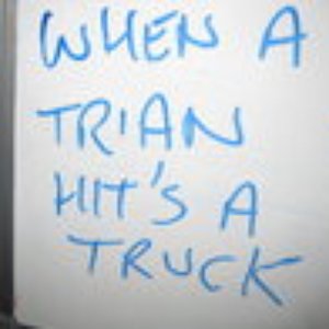 Avatar for When A Train Hits A Truck