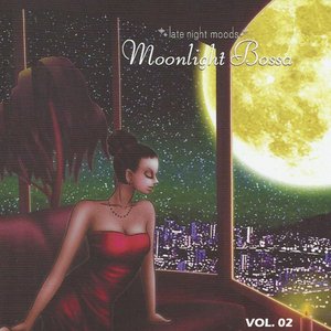 Late Night Moods: Moonlight Bossa, Vol. 2 (Vocals)