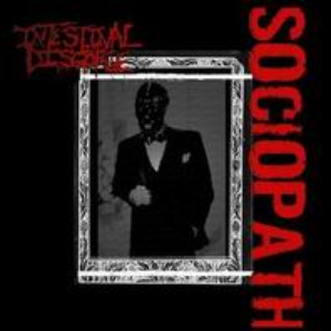 Sociopath cover