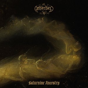 Saturnine Ancestry - Single