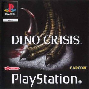 Dino Crisis 的头像
