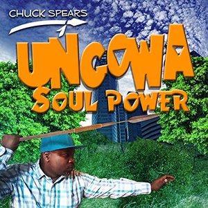 Ungow Soul Power (Theme Song)