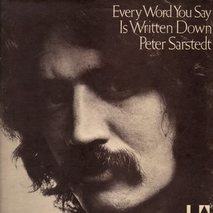 Every Word You Say Is Written Down