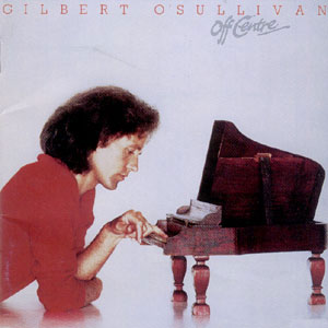 Off Centre cover