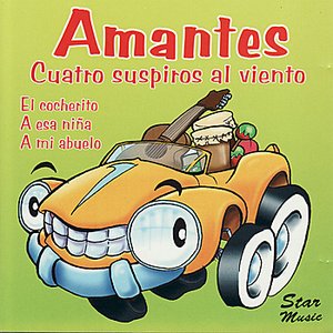 Cuatro suspiros al viento