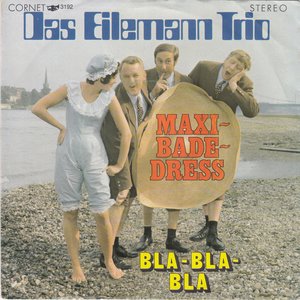 Eilemann Trio 的头像
