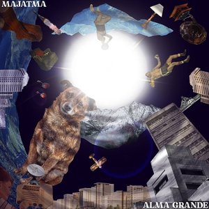 Alma Grande