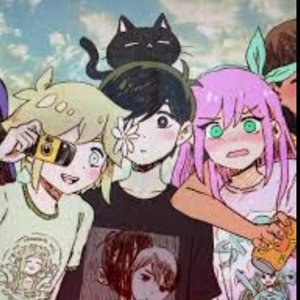 Avatar for :-Existentialcrisis-: