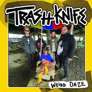 Weird Daze