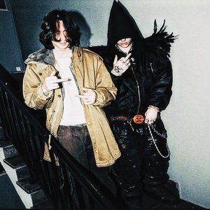 GHOST MOUNTAIN & SEMATARY 的头像