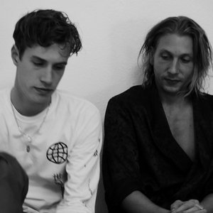 Loke Rahbek and Frederik Valentin 的头像