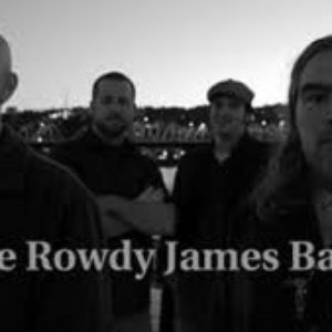 Avatar for Rowdy James Band
