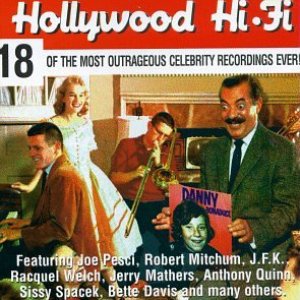 Hollywood Hi-Fi