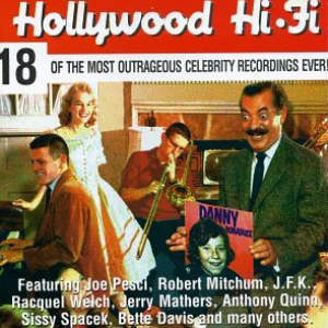 James Cagney - Hollywood Hi-Fi - Zortam Music