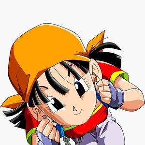 dragon ball gt 的头像
