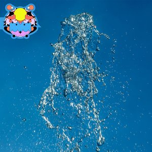 Floating Island - Single