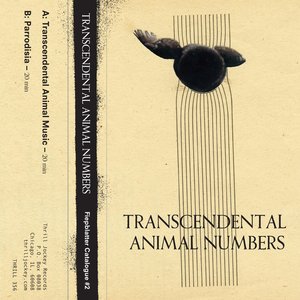 Transcendental Animal Numbers
