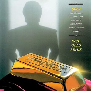 Gold (Deluxe Edition)