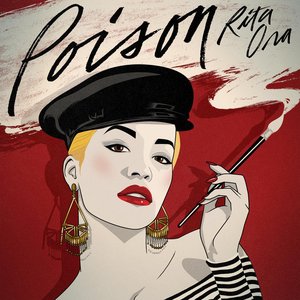 Image for 'Poison'