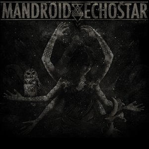 mandroid echostar ep instrumental