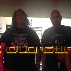 The Oldguard のアバター