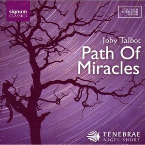 Path of Miracles - Joby Talbot