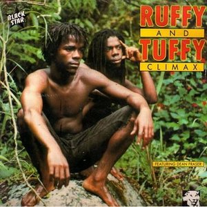 Ruffy & Tuffy 的头像