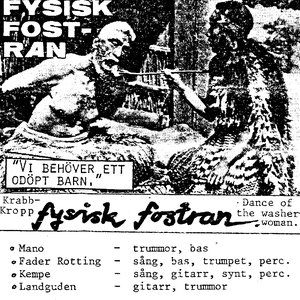 Vi behöver ett odöpt barn