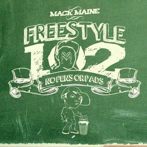 Freestyle 102: No Pens No Pads