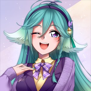 Monii 的头像