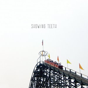 Showing Teeth