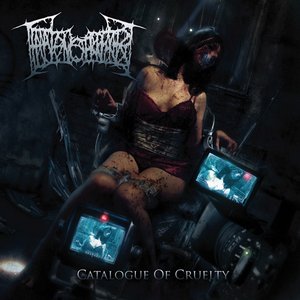 Catalogue Of Cruelty