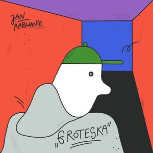 GROTESKA - Single