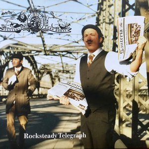 Rocksteady Telegraph