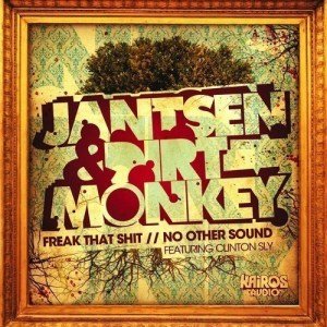 Jantsen & Dirt Monkey 的头像