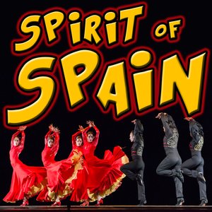 Spirit of Spain