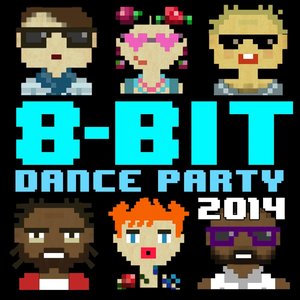 8-Bit Dance Party 2014