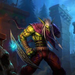 Zul'jin 的头像