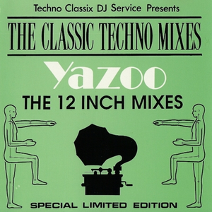 Yazoo - 12