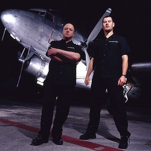 Avatar de VNV Nation