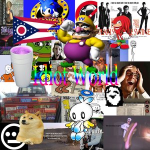 Idiot World