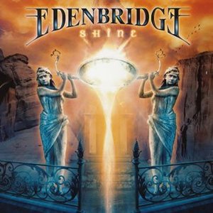 Avatar for Edenbridge - Shine (Single Edit)