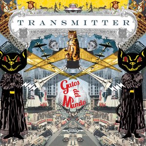 Transmitter