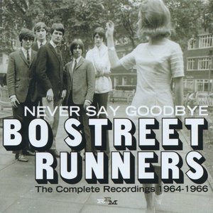 Never Say Goodbye: The Complete Recordings 1964-1966